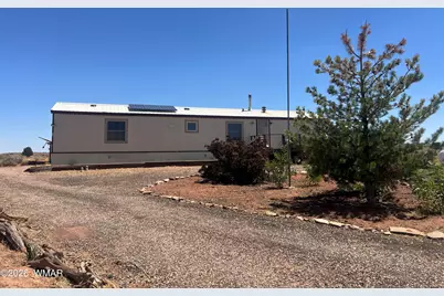 8142 Rockin R Ranch Trail, Snowflake, AZ 85937 - Photo 55