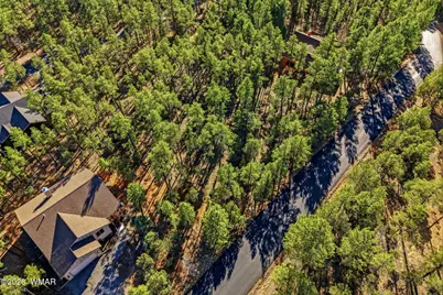 1400 E Pine Oaks Drive, Show Low, AZ 85901 - Photo 3