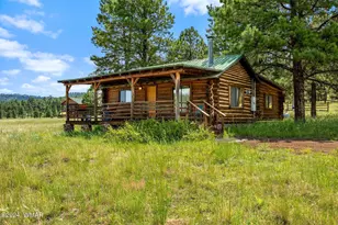 7 N1014, Greer, AZ 85927 - Photo 1