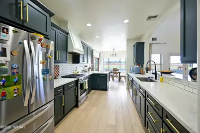 1760 N Medina Loop, Show Low, AZ 85901 - Photo 11