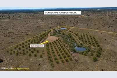 9615 E Park Place Trail, Snowflake, AZ 85937 - Photo 1