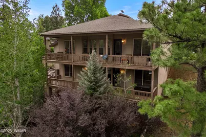 3101 W Simon Circle, Show Low, AZ 85901 - Photo 33