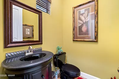 3101 W Simon Circle, Show Low, AZ 85901 - Photo 23