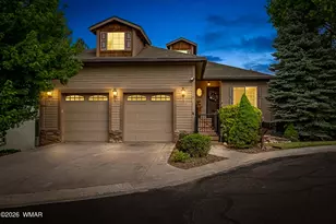 3101 W Simon Cir, Show Low, AZ 85901 - Photo 1