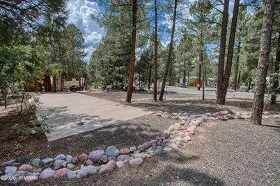 2191 E Hanging Tree Trail, Show Low, AZ 85901 - Photo 3