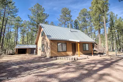 1442 Winter Pine Lane, Lakeside, AZ 85929 - Photo 1
