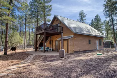 1442 Winter Pine Lane, Lakeside, AZ 85929 - Photo 3