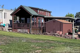 1853 Anglers Ln Unit Lot 514, Show Low, AZ 85901 - Photo 1