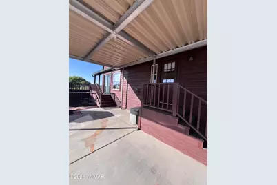 1853 Anglers Lane, Unit Lot 514 #Lot 514, Show Low, AZ 85901 - Photo 3