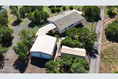 10 N3085, Vernon, AZ 85940 - Photo 1