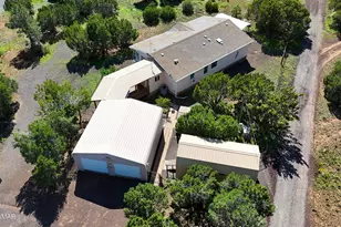 10 N3085, Vernon, AZ 85940 - Photo 1