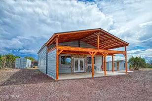 97 Burns Rd, Concho, AZ 85924 - Photo 3