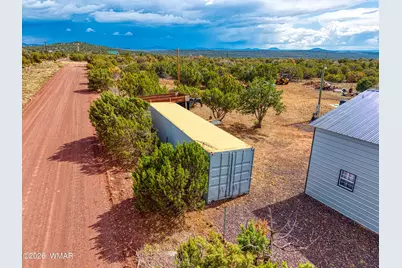 97 Burns Road, Concho, AZ 85924 - Photo 35