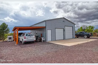 97 Burns Road, Concho, AZ 85924 - Photo 25