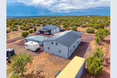 97 Burns Road, Concho, AZ 85924 - Photo 31