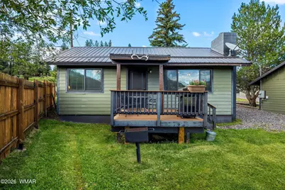 87 Main Street, Unit 2 #2, Greer, AZ 85927 - Photo 9