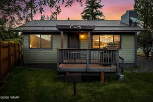 87 Main St, Greer, AZ 85927 - Photo 1