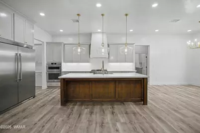 2601 W Edgewater, Show Low, AZ 85901 - Photo 17