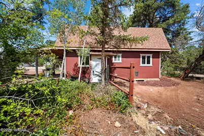2961 Deer Trail, Overgaard, AZ 85933 - Photo 23