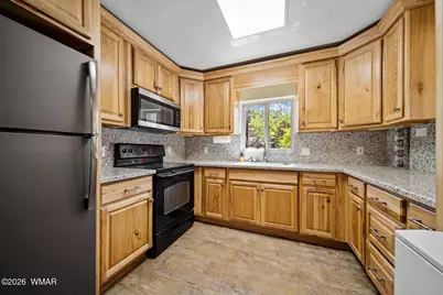 2961 Deer Trail, Overgaard, AZ 85933 - Photo 3