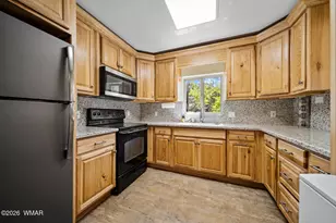 2961 Deer Trail, Overgaard, AZ 85933 - Photo 3