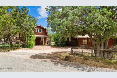 2961 Deer Trail, Overgaard, AZ 85933 - Photo 1