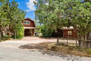 2961 Deer Trail, Overgaard, AZ 85933 - Photo 1
