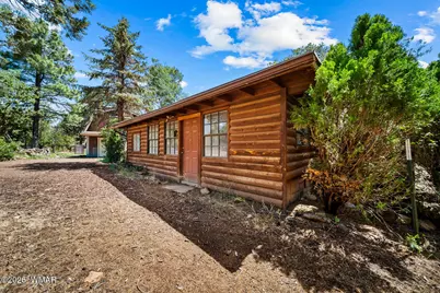 2961 Deer Trail, Overgaard, AZ 85933 - Photo 21
