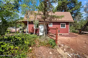 2961 Deer Trail, Overgaard, AZ 85933 - Photo 29