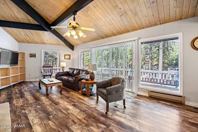 7275 Moon Creek Circle, Pinetop, AZ 85935 - Photo 5