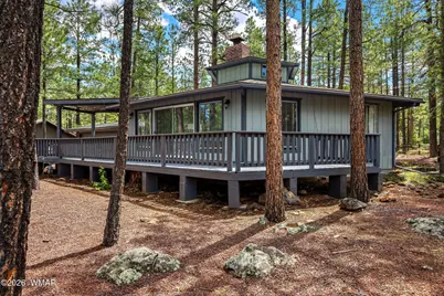 7275 Moon Creek Circle, Pinetop, AZ 85935 - Photo 31