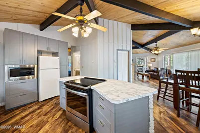 7275 Moon Creek Circle, Pinetop, AZ 85935 - Photo 9