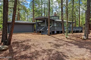 7275 Moon Creek Cir, Pinetop, AZ 85935 - Photo 1