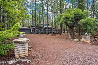 7275 Moon Creek Circle, Pinetop, AZ 85935 - Photo 29