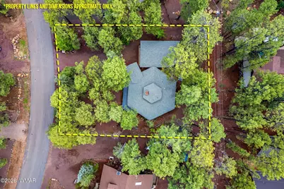 7275 Moon Creek Circle, Pinetop, AZ 85935 - Photo 3