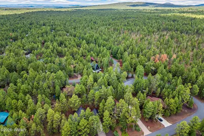 7275 Moon Creek Circle, Pinetop, AZ 85935 - Photo 27