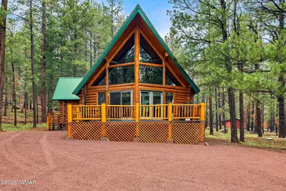 38918 State Route 373, Greer, AZ 85927 - Photo 3