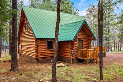 38918 State Route 373, Greer, AZ 85927 - Photo 5