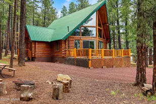 38918 State Route 373, Greer, AZ 85927 - Photo 1