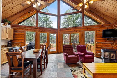 38918 State Route 373, Greer, AZ 85927 - Photo 9
