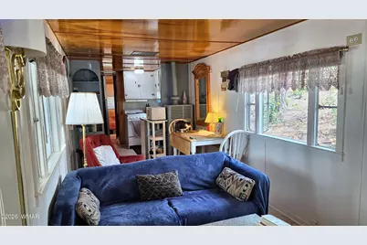 2603 Poplar Drive, Unit 46 #46, Pinetop, AZ 85935 - Photo 5