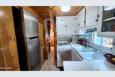 2603 Poplar Drive, Unit 46 #46, Pinetop, AZ 85935 - Photo 7