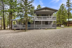 31 N 1022 St, Greer, AZ 85927 - Photo 1