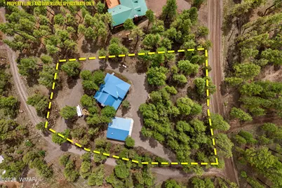 31 N 1022 Street, Greer, AZ 85927 - Photo 31
