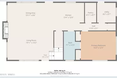 31 N 1022 Street, Greer, AZ 85927 - Photo 33
