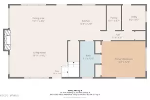 31 N 1022 St, Greer, AZ 85927 - Photo 33
