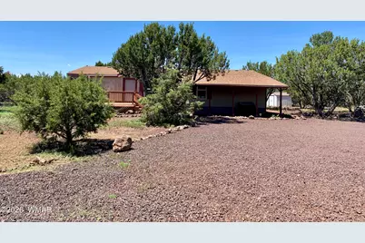 25 Acr 3175, Vernon, AZ 85940 - Photo 3