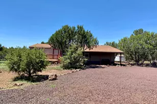 25 Acr 3175, Vernon, AZ 85940 - Photo 3