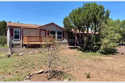 25 Acr 3175, Vernon, AZ 85940 - Photo 1