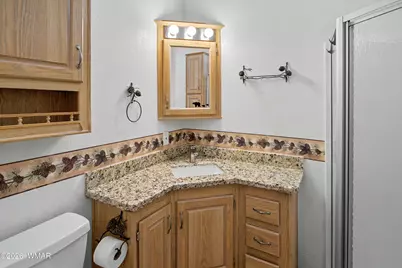 3721 S Horse Shoe Loop, Show Low, AZ 85901 - Photo 23